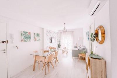 Apartamento en venta en Los Boliches (Fuengirola)