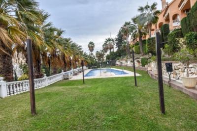 公寓 出售 在 Torrequebrada (Benalmádena)