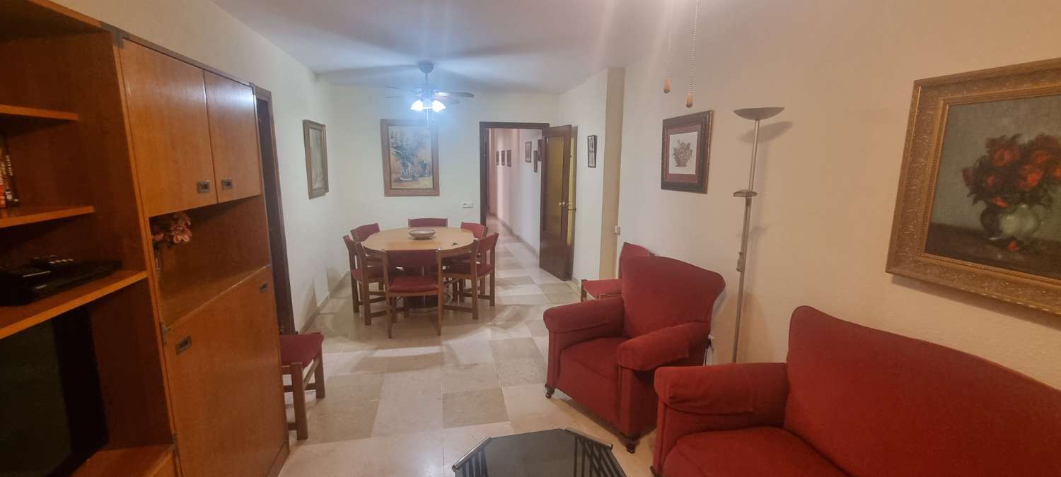 Flat te koop in Los Boliches (Fuengirola)