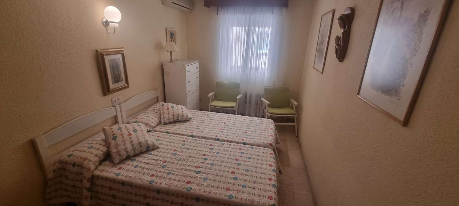 Flat te koop in Los Boliches (Fuengirola)