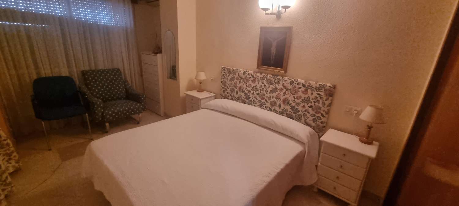 Flat te koop in Los Boliches (Fuengirola)