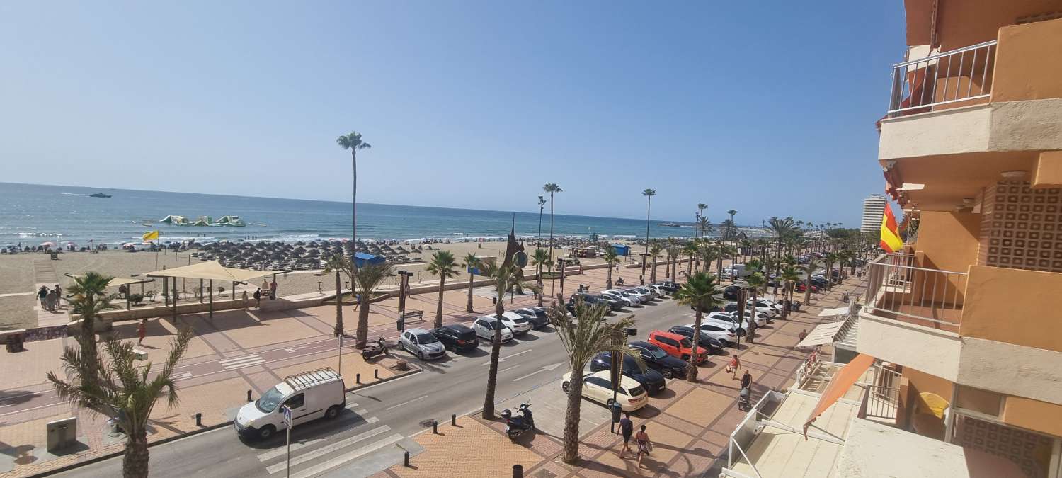 Flat te koop in Los Boliches (Fuengirola)