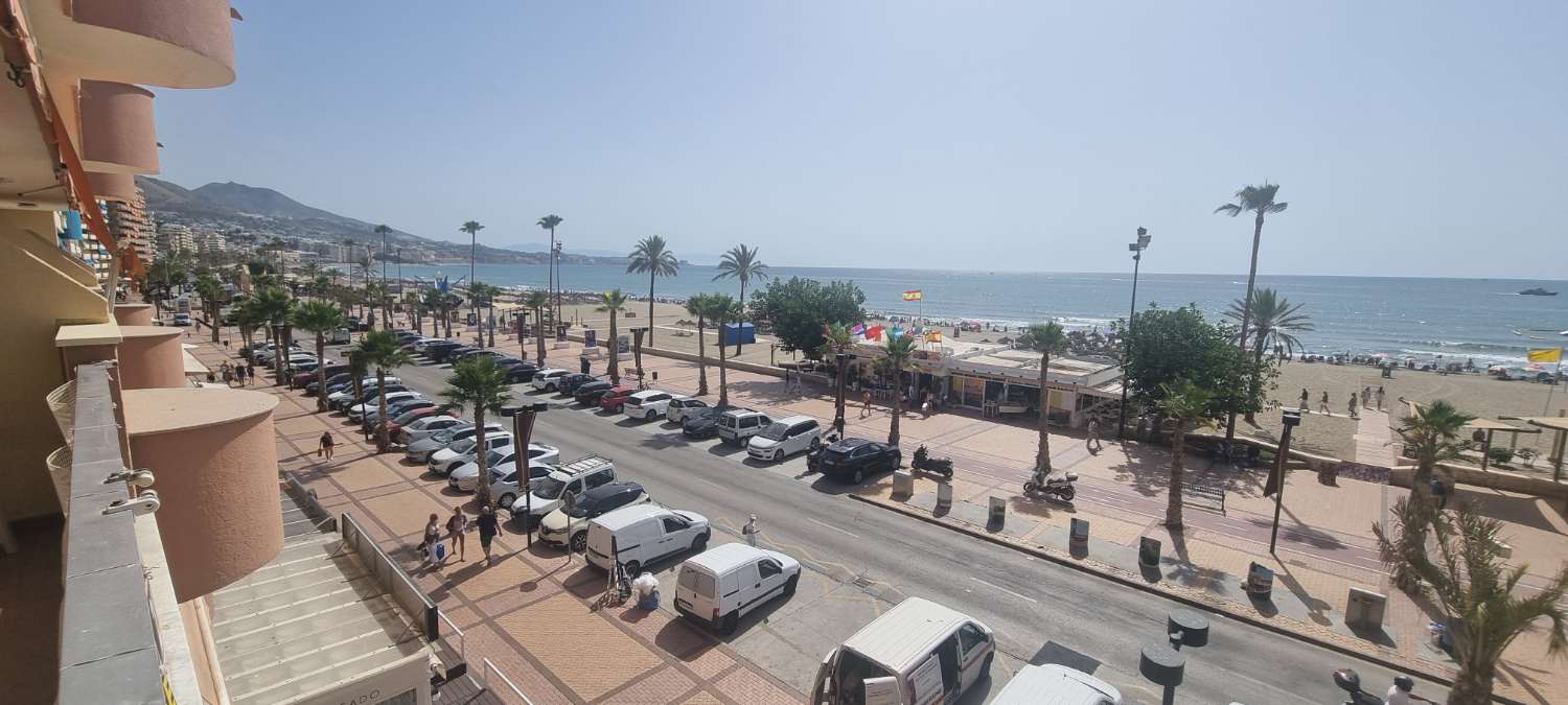 Flat te koop in Los Boliches (Fuengirola)
