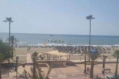 平面 出售 在 Los Boliches (Fuengirola)