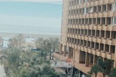 Piso en venta en Zona Puerto Deportivo (Fuengirola)