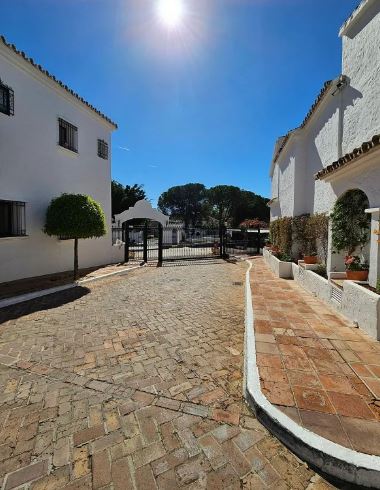 Hus til salg i Marbella