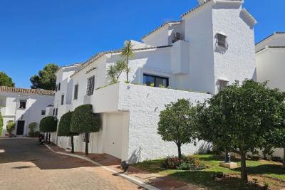 屋 出售 在 Marbella