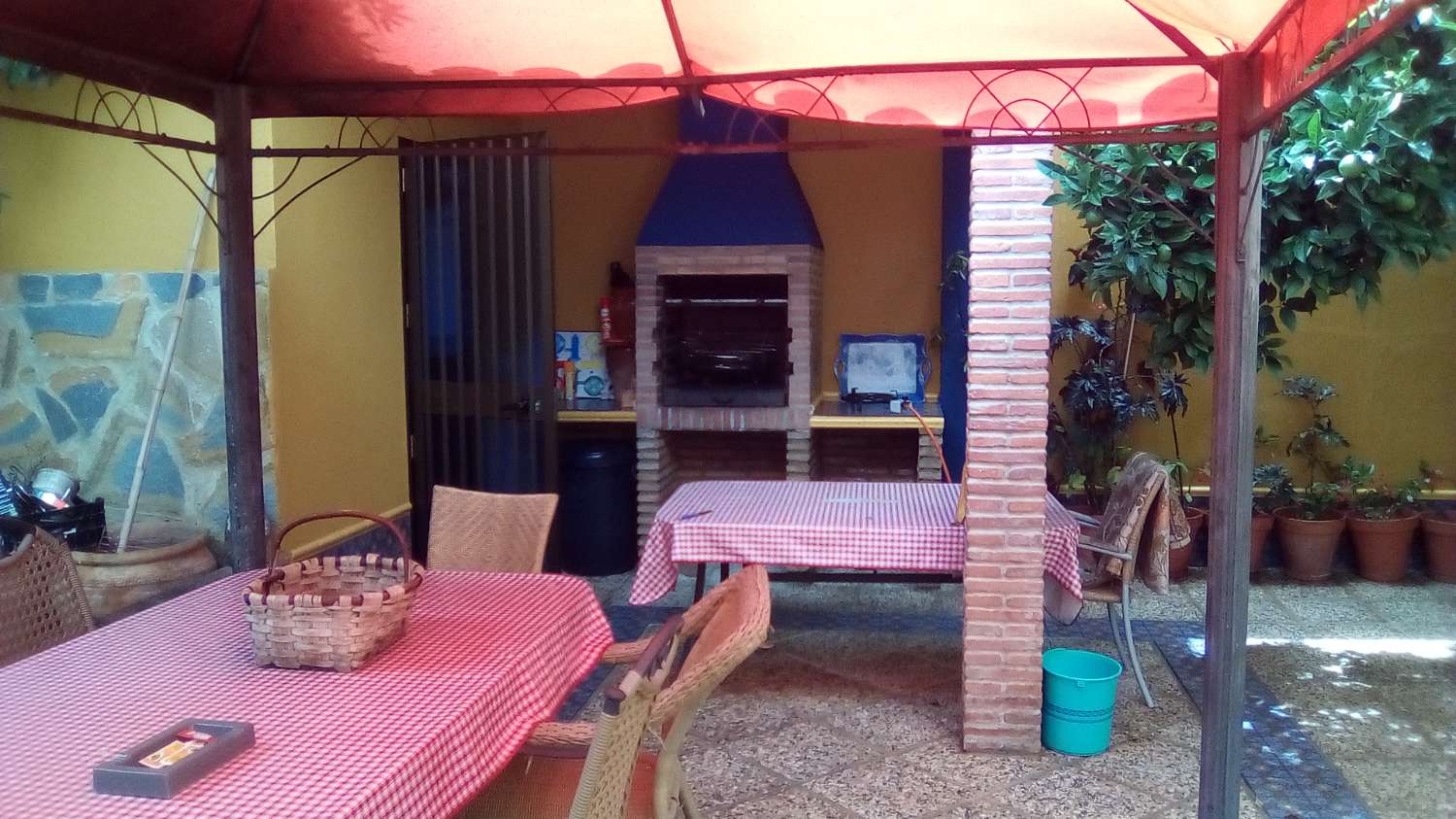 Casa en venta en Los Pacos (Fuengirola)