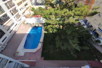 平面 出售 在 Centro Ciudad (Fuengirola)