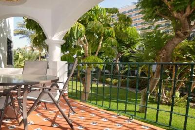 Apartamento en venta en Parque de la Paloma (Benalmádena)