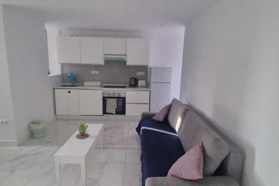 Apartamento en venta en Zona Puerto Deportivo (Fuengirola)