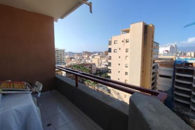 Apartamento en venta en Zona Puerto Deportivo (Fuengirola)