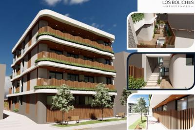 Apartamento en venta en Los Boliches (Fuengirola)