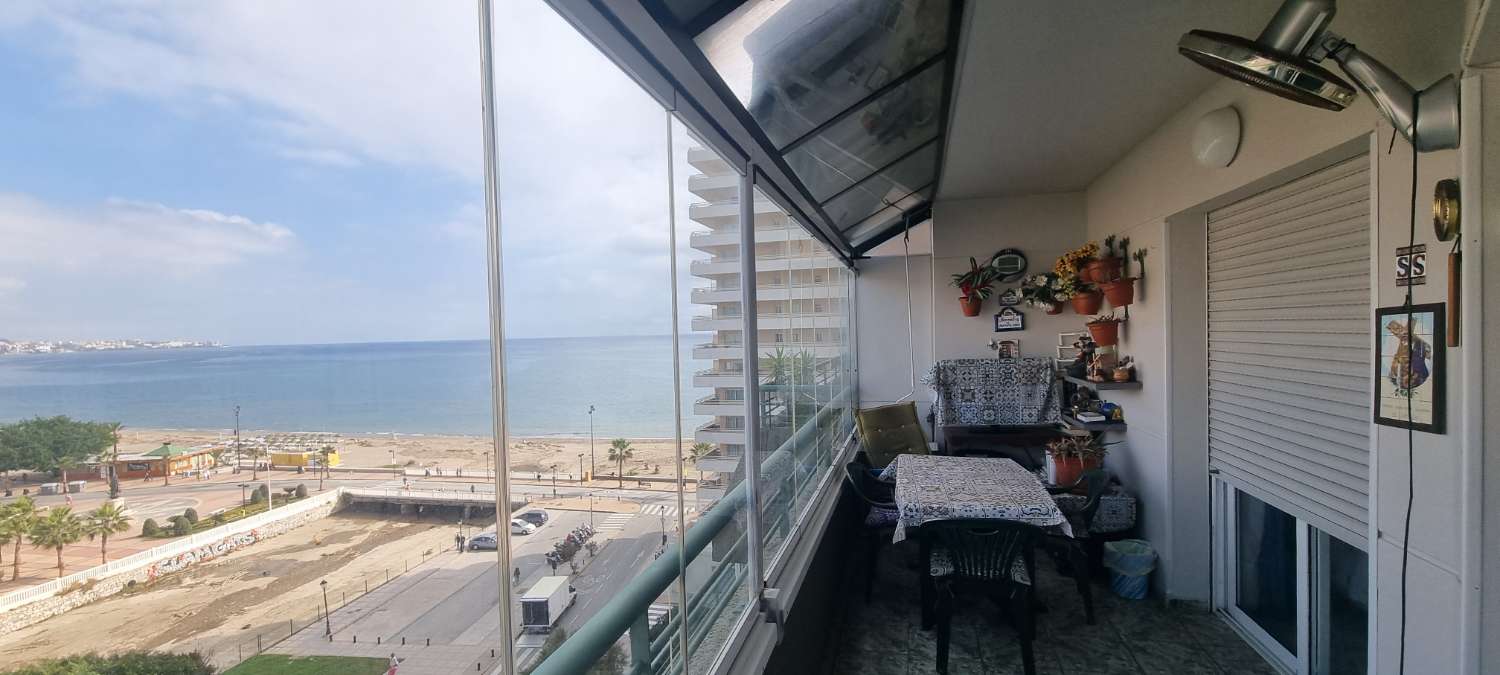 EXCELENTE UBICACION A UN PASO DE LA PLAYA