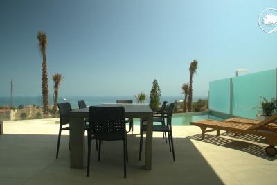 Villa en venta en El Higuerón (Fuengirola)
