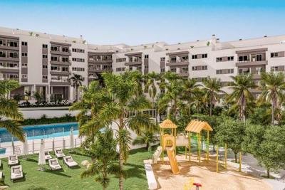 Piso en venta en Las Cañadas (Mijas)